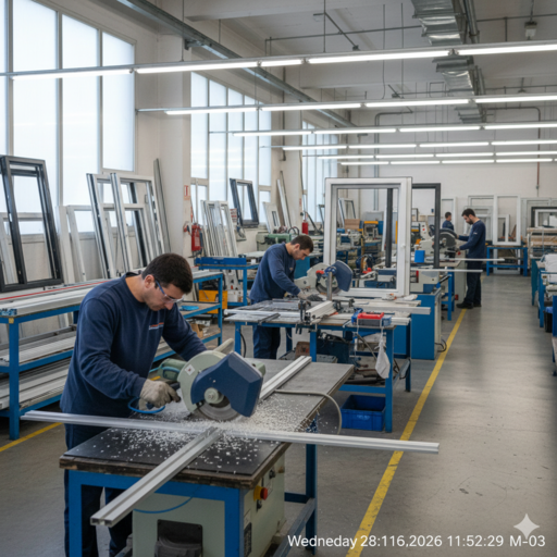 Serralheria e Vidraçaria: 5 Vazamentos de Lucro que Custam R$ 15 mil/mês (E Como Estancar Hoje)